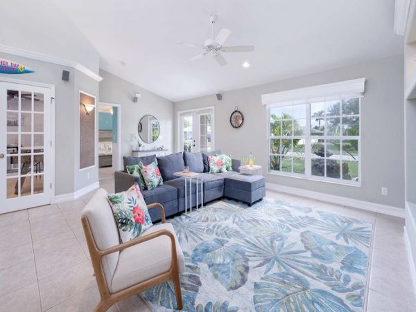 Cape Coral Home 1029258