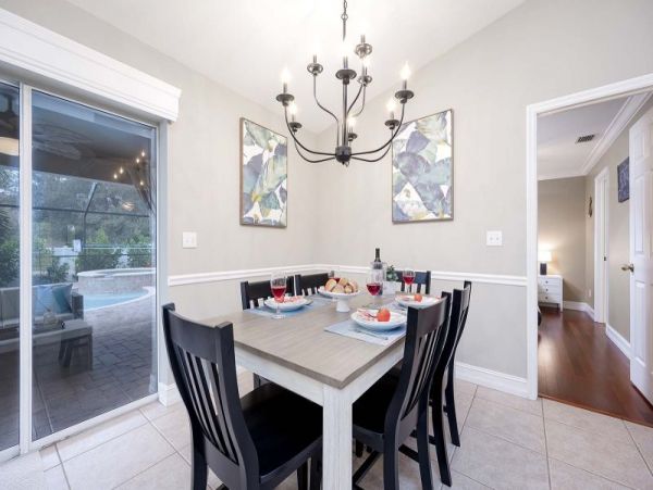 Cape Coral Home 1029258
