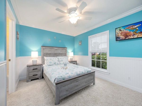 Cape Coral Home 1029258