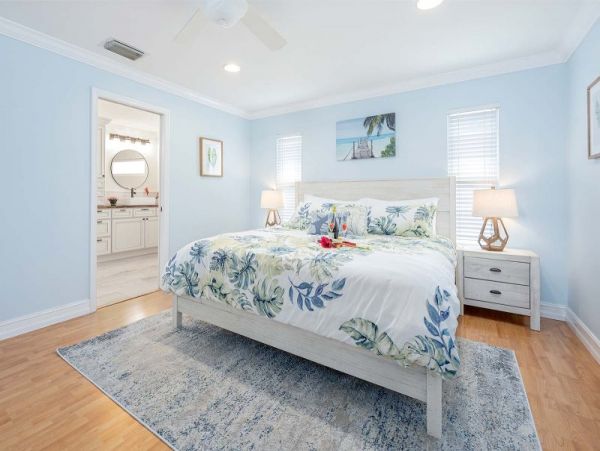 Cape Coral Home 1029258