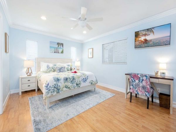 Cape Coral Home 1029258