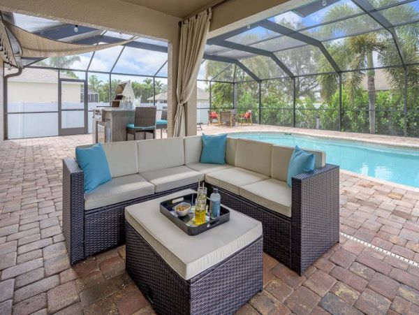 Cape Coral Home 1029258