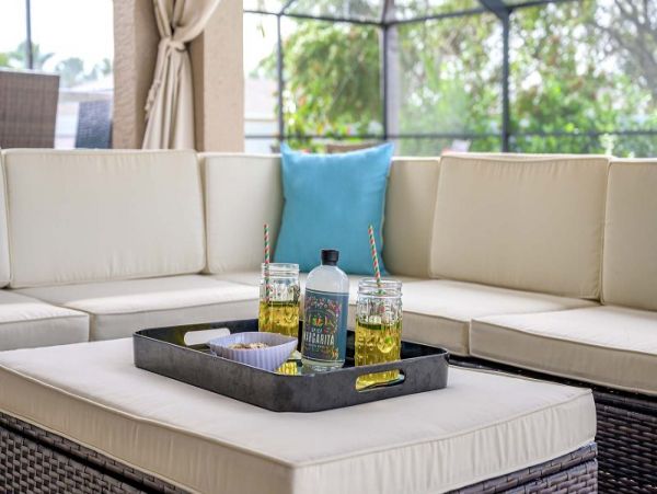 Cape Coral Home 1029258