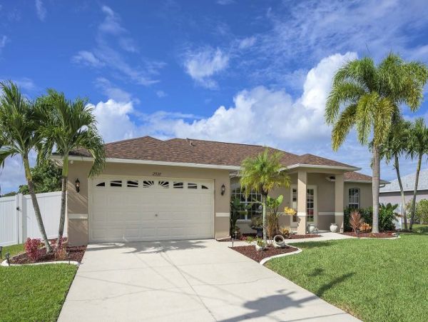 Cape Coral Home 1029258