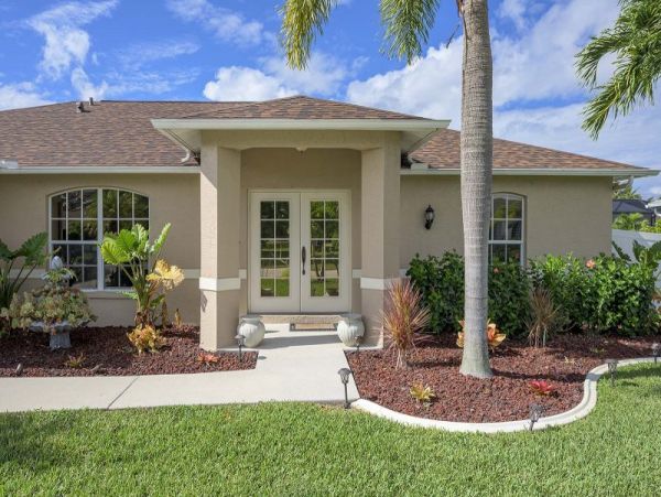 Cape Coral Home 1029258