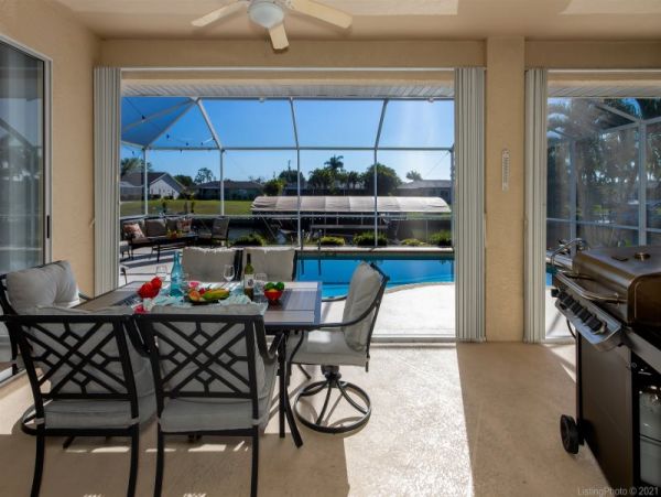 Cape Coral Home 1029259