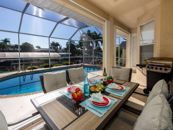 Cape Coral Home 1029259