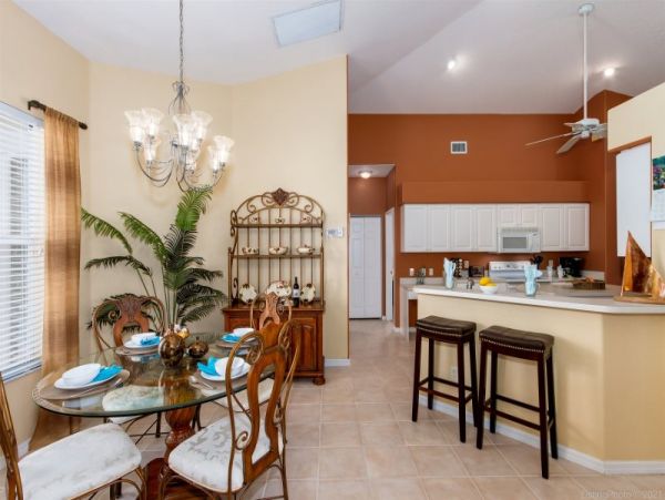 Cape Coral Home 1029259
