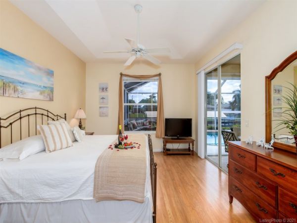 Cape Coral Home 1029259