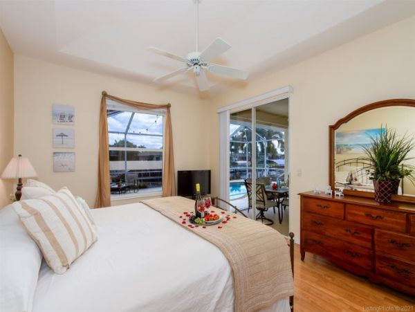Cape Coral Home 1029259