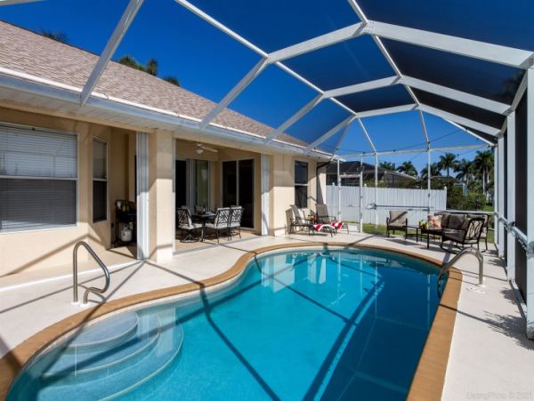 Cape Coral Home 1029259
