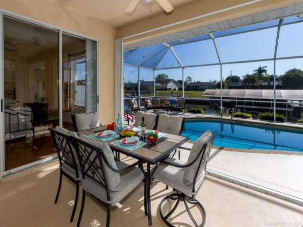 Cape Coral Home 1029259