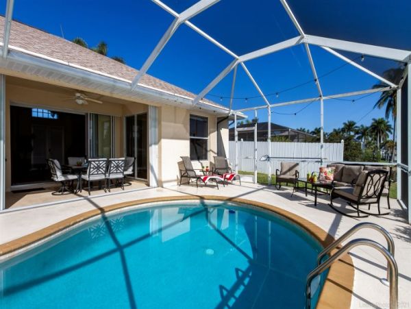 Cape Coral Home 1029259