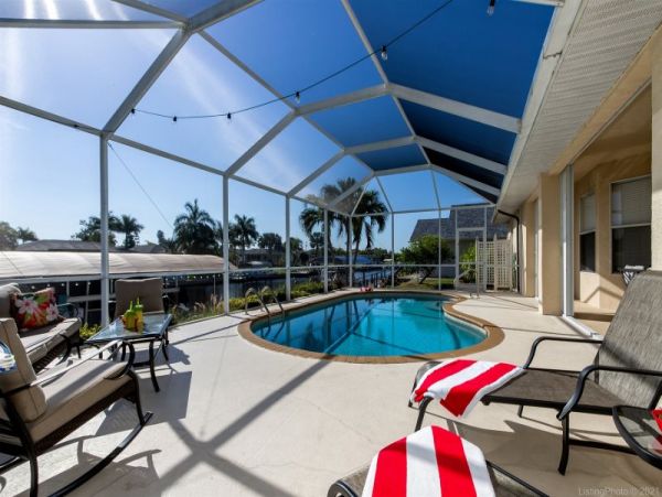 Cape Coral Home 1029259