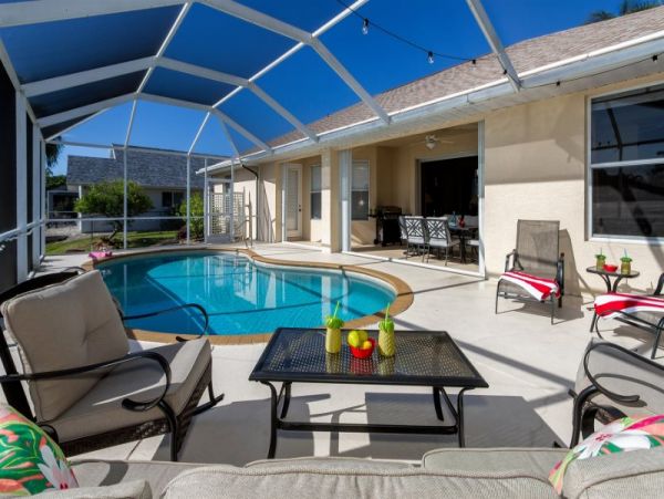 Cape Coral Home 1029259