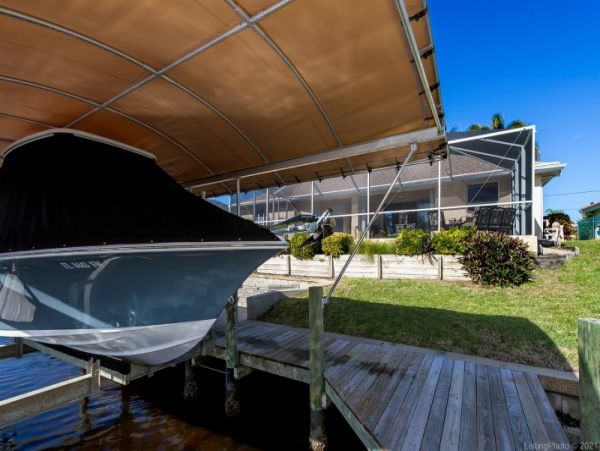 Cape Coral Home 1029259