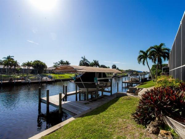 Cape Coral Home 1029259