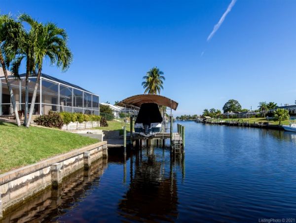 Cape Coral Home 1029259