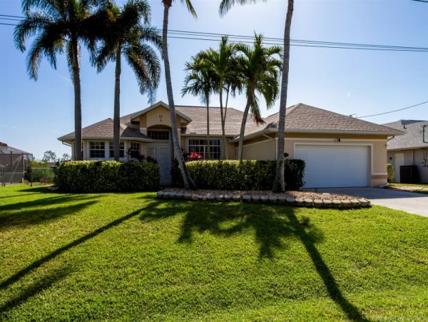 Cape Coral Home 1029259