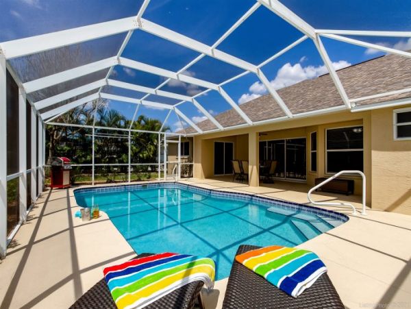 Cape Coral Home 1029263