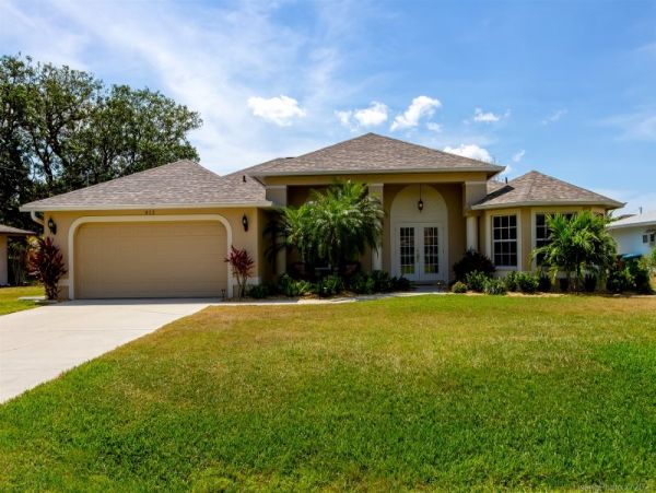 Cape Coral Home 1029263