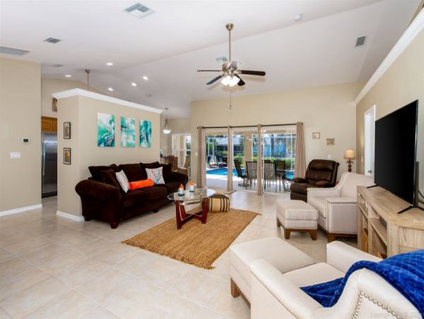 Cape Coral Home 1029263