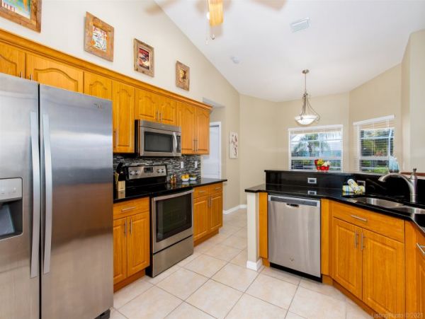 Cape Coral Home 1029263