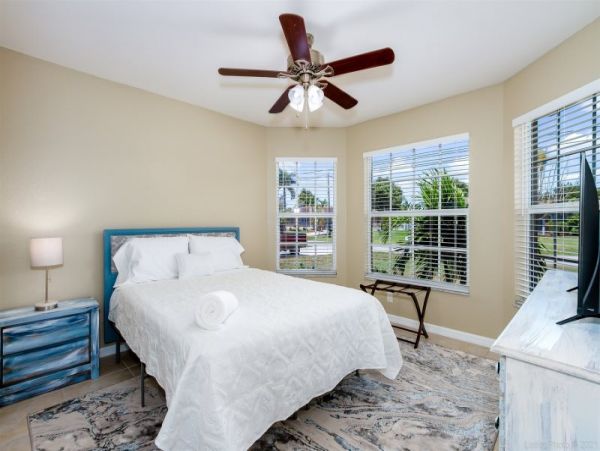 Cape Coral Home 1029263