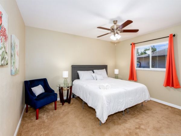 Cape Coral Home 1029263