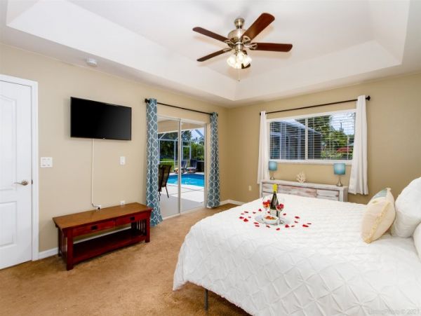 Cape Coral Home 1029263