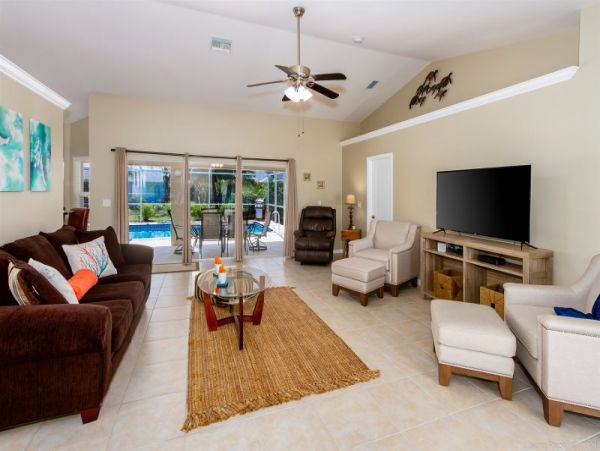 Cape Coral Home 1029263