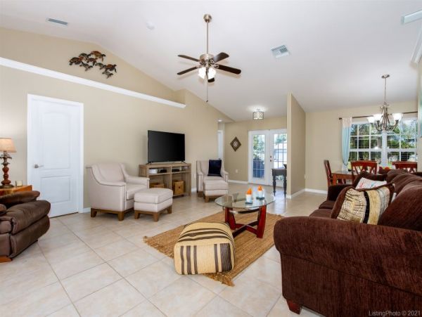 Cape Coral Home 1029263