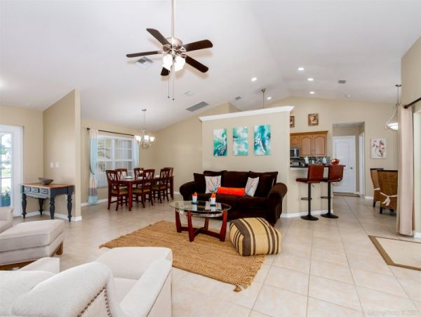 Cape Coral Home 1029263