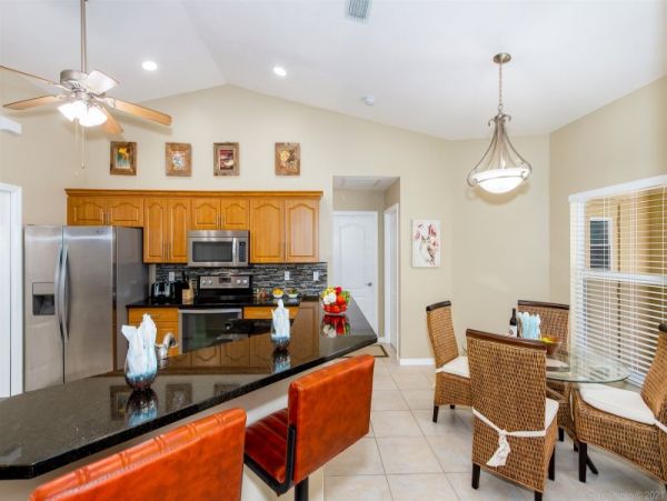 Cape Coral Home 1029263