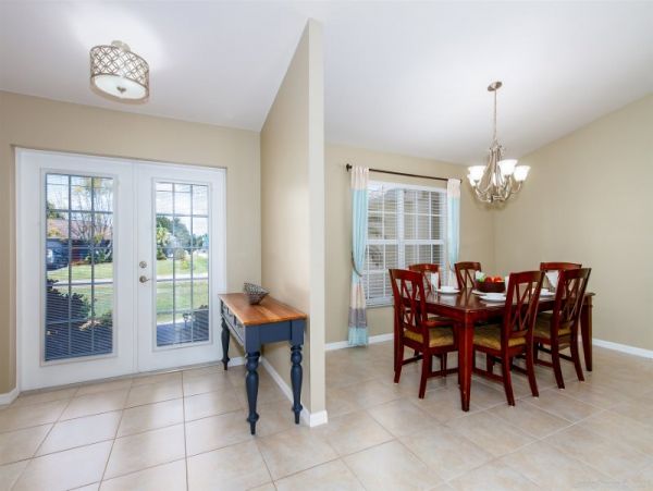 Cape Coral Home 1029263