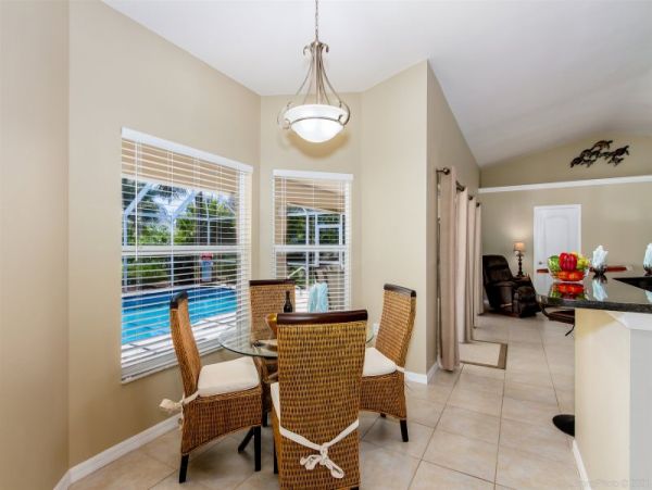 Cape Coral Home 1029263
