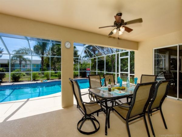 Cape Coral Home 1029263