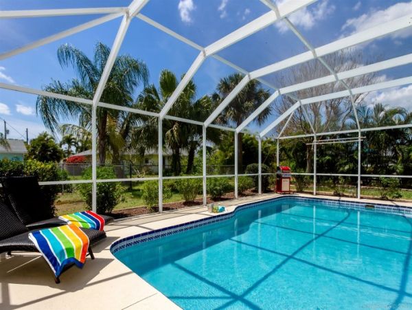 Cape Coral Home 1029263