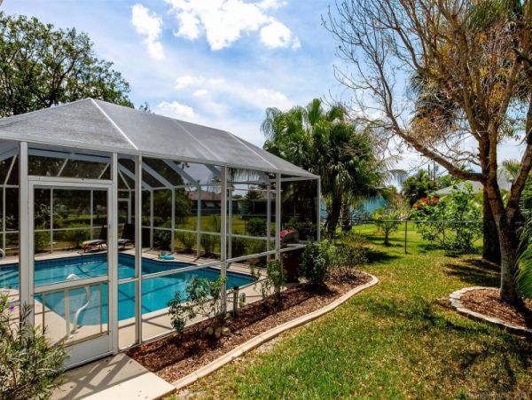 Cape Coral Home 1029263