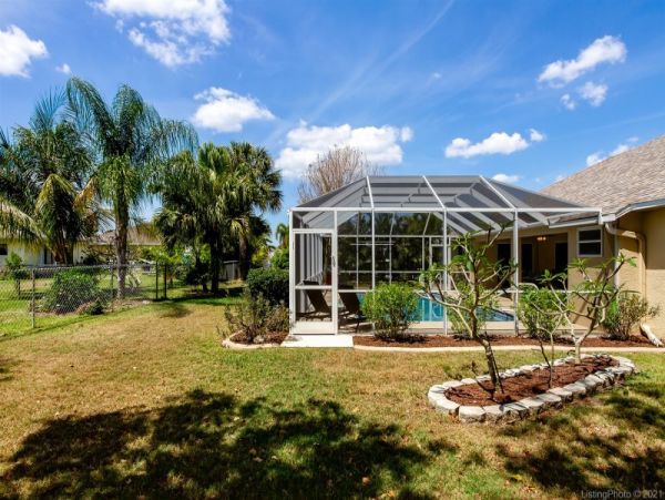 Cape Coral Home 1029263