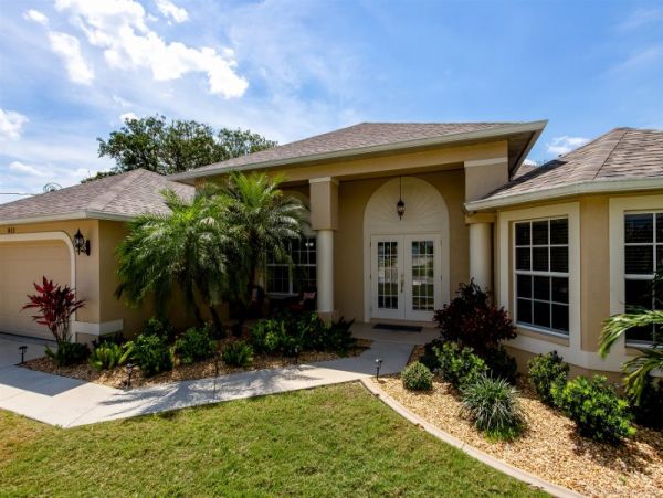 Cape Coral Home 1029263