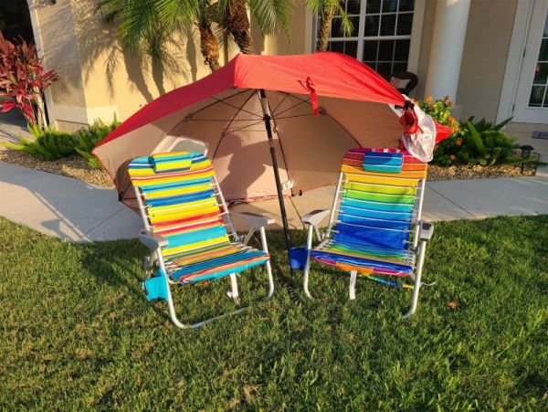 Cape Coral Home 1029263