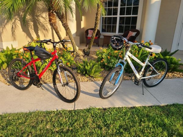 Cape Coral Home 1029263