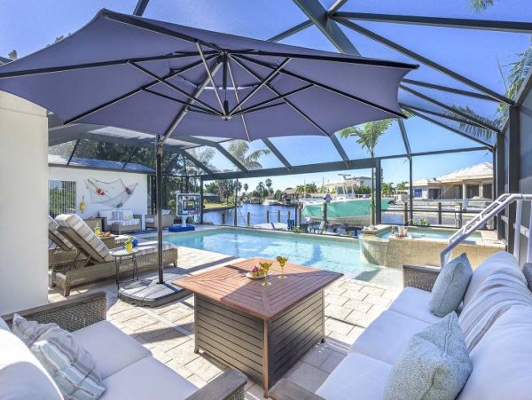 Cape Coral Home 1029264