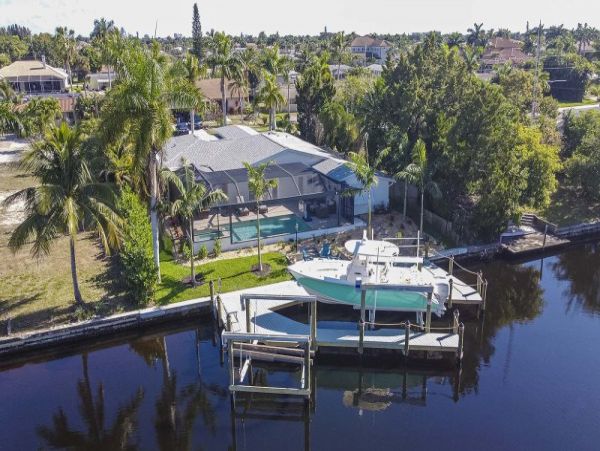 Cape Coral Home 1029264