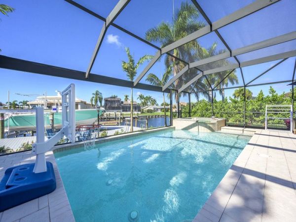 Cape Coral Home 1029264
