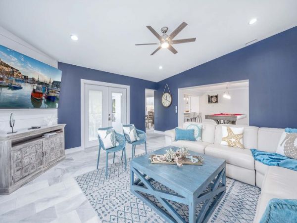 Cape Coral Home 1029264