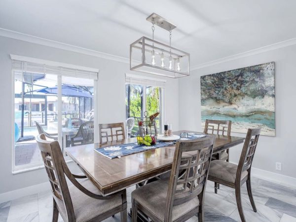 Cape Coral Home 1029264