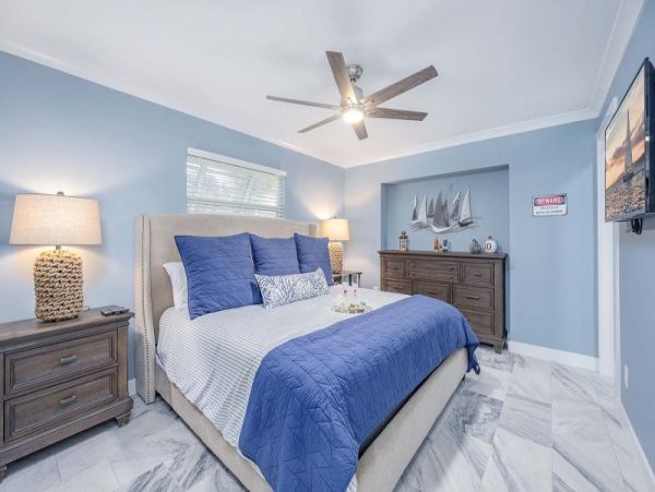 Cape Coral Home 1029264
