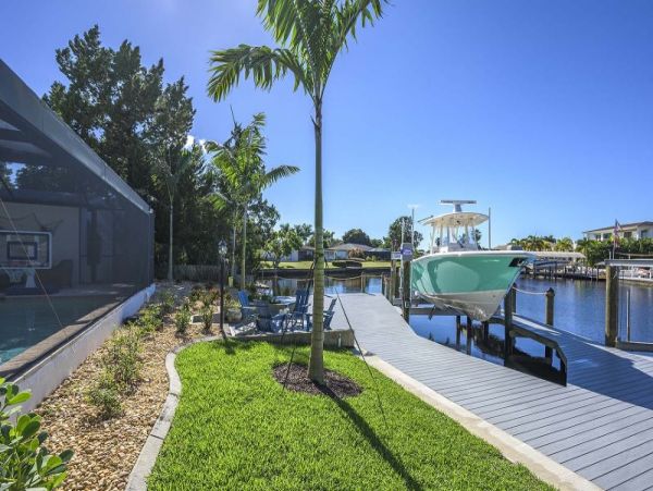 Cape Coral Home 1029264